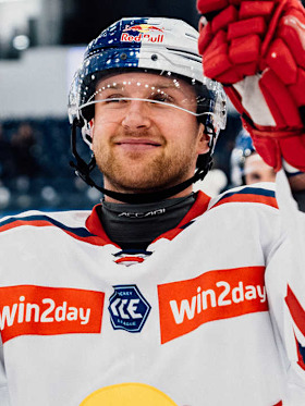All-rounder Lukas Schreier goes his Salzburg way All-rounder Lukas Schreier goes his Salzburg way
