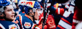 Peter Hochkofler is a constant in the Red Bulls' game