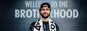 Benjamin Nissner avanciert zum besten Torschützen der Red Bulls