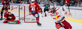 Thomas Raffl bleibt das Aushängeschild der Red Bulls