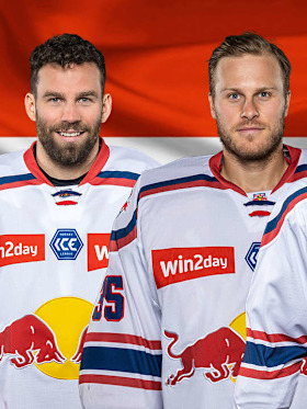 Sechs Red Bulls bei der Weltmeisterschaft in Schweden Sechs Red Bulls bei der Weltmeisterschaft in Schweden