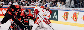 Red Bulls treffen in der CHL auf vier amtierende Meister