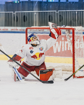 Roster Update at the Red Bull Hockey Juniors Roster Update at the Red Bull Hockey Juniors