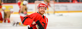 Red Bulls verpflichten Michael Raffl
