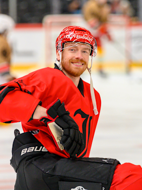 Red Bulls verpflichten Michael Raffl Red Bulls verpflichten Michael Raffl
