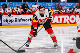 Topscorer Peter Schneider Topscorer Peter Schneider