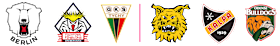 CHL 2025/26 - Logoleiste im Text CHL 2025/26 - Logoleiste im Text