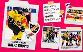250603 Team-Vorstellung KalPa Kuopio - Collage 250603 Team-Vorstellung KalPa Kuopio - Collage