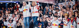 Große Fanumfrage der Red Bulls