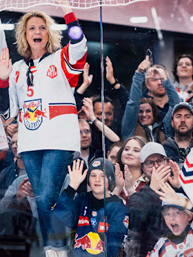 Große Fanumfrage der Red Bulls Große Fanumfrage der Red Bulls