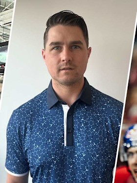 Adam Maglio becomes new assistant coach of the Red Bulls Adam Maglio becomes new assistant coach of the Red Bulls