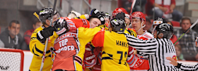 KalPa Kuopio: Heuer erstmalig Meister der finnischen Liiga