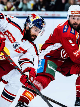 Red Bulls starten mit zwei Top-Spielen in die neue Saison Red Bulls starten mit zwei Top-Spielen in die neue Saison