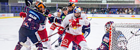 Treffen der Rekord-Champions