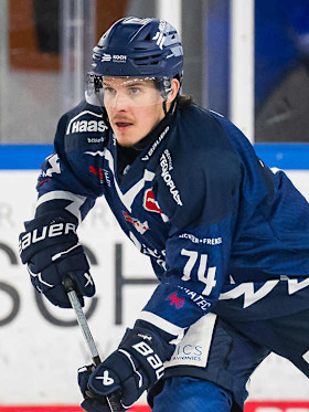 Red Bulls verstärken noch einmal die Offensive Red Bulls verstärken noch einmal die Offensive