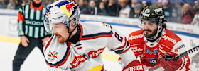 ICE-Spielplan für die neue Saison steht