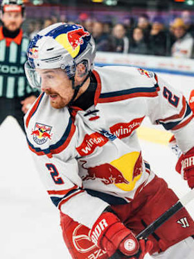 ICE-Spielplan für die neue Saison steht ICE-Spielplan für die neue Saison steht