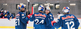 Juniors mit erfolgreichen Pre-Season-Auftakt