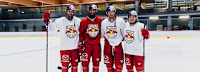 Red Bulls mit Startschuss in die neue Saison