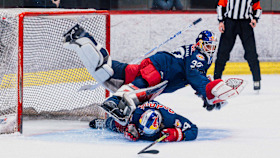 Eishockeyspezifische Fakten