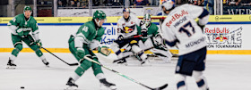 Rögle BK to face EV Zug in the Red Bulls Salute final 