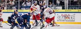 Salzburg loses 2-6 to Munich in Red Bull duel 