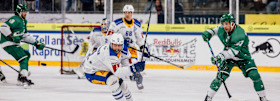 Rögle BK wins the Red Bulls Salute 2025 