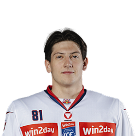 Maximilian Kirchebner