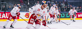 Red Bulls kick off CHL home season against Polish champions