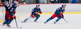 Juniors Pre-Season nimmt weiter Fahrt auf
