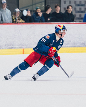 Juniors Pre-Season nimmt weiter Fahrt auf