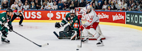 Strong CHL start for the Red Bulls with last-minute victory