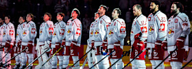 Red Bulls face two tough CHL away games