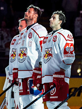 Red Bulls face two tough CHL away games Red Bulls face two tough CHL away games