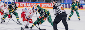 Red Bulls schrammen gegen Ilves am Punktgewinn vorbei