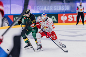 Bilder vom Spiel gegen Ilves