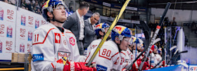 Champions Hockey League: Nächster Halt beim finnischen Meister