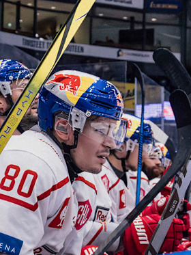 Champions Hockey League: Nächster Halt beim finnischen Meister