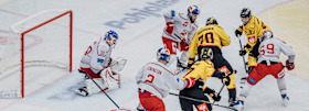 Red Bulls können aus Finnland keine Punkte mitnehmen