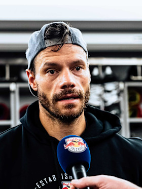 Red Bulls sind bereit für die Mission Titelverteidigung