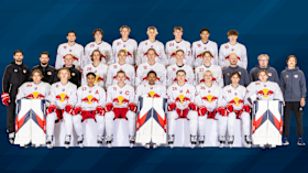 Teamfoto U18 AKA