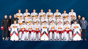 Teamfoto U20 AKA