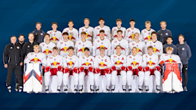 Teamfoto U17 AKA Teamfoto U17 AKA