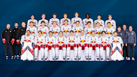 Teamfoto RBJ