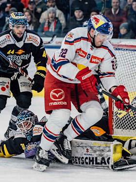 Nächstes Auswärtsspiel wartet auf die Red Bulls in Wien Nächstes Auswärtsspiel wartet auf die Red Bulls in Wien