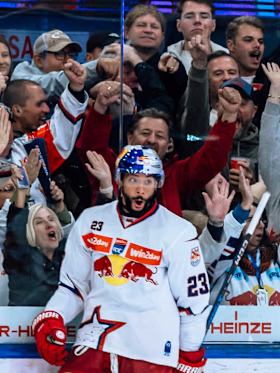 Introducing: Devante Stephens | Defenceman