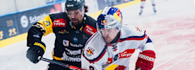 Red Bulls visit Pustertal 