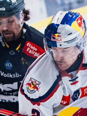 Red Bulls visit Pustertal 