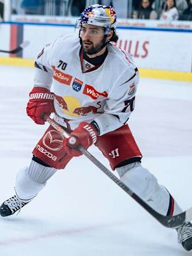 Später, aber verdienter Sieg der Red Bulls gegen Pioneers Vorarlberg
