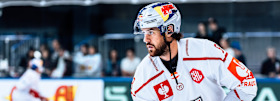Vorgestellt: Connor Corcoran | Verteidiger 